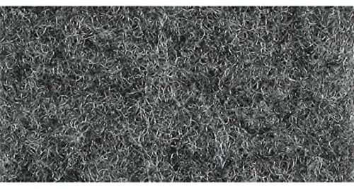 Charcoal Heather InstallBay by Metra TL3625 54" x 5 Yards Installation Carpet