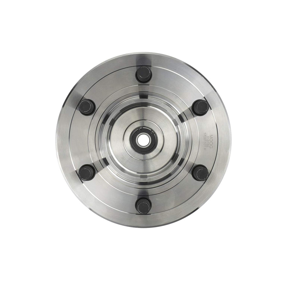 Wheel Bearing and Hub Assembly MOOG for Ford Expedition