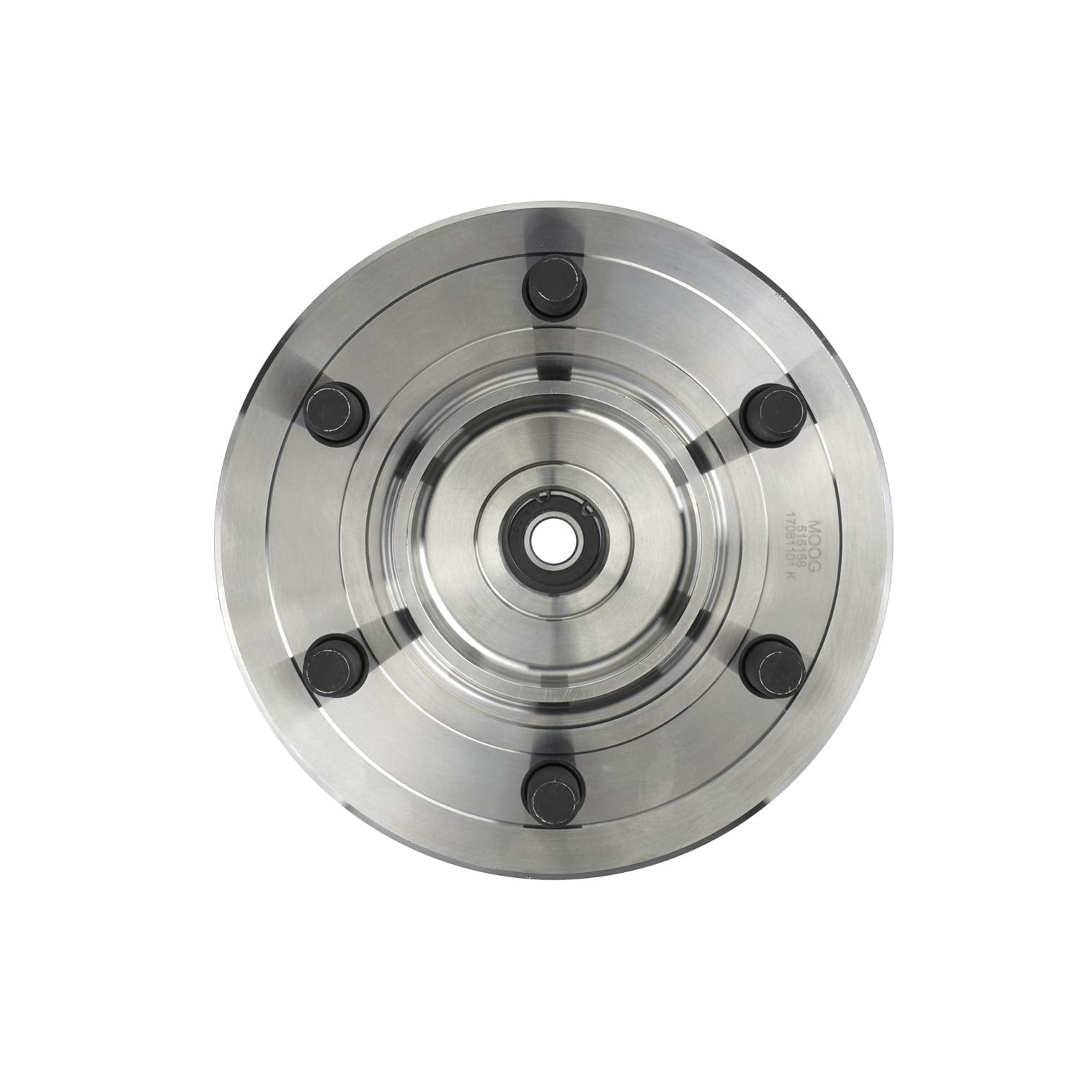 Wheel Bearing and Hub Assembly MOOG for Ford Expedition