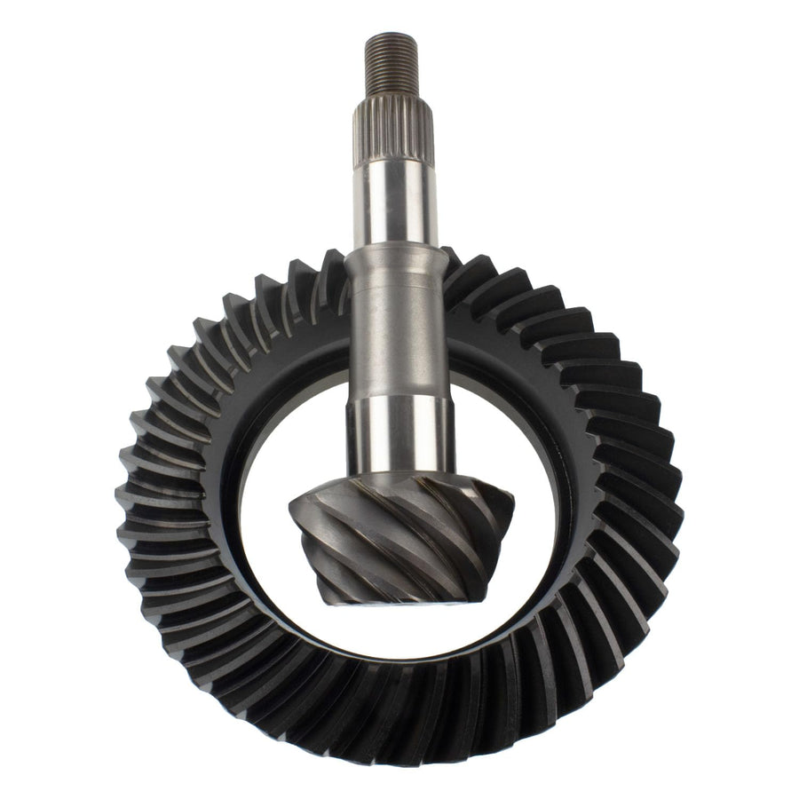 Motive Gear Ring & Pinion Set GM10-456, GM 9.5" 3.42 Ratio, 30 Spline, 12-Pinion Tooth, 41-Ring Tooth, Fits Chevrolet Silverado, Tahoe, GMC Yukon, Cadillac Escalade, Replaces GM 26015981, AAM14038000