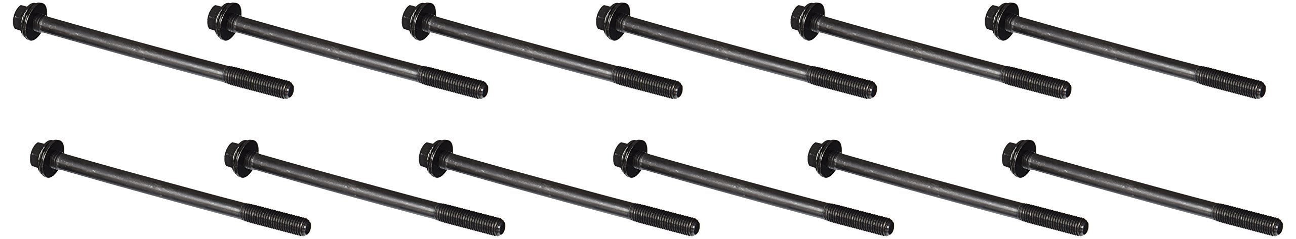 Engine Cylinder Head Bolt Set MAHLE Original, 1 Pack