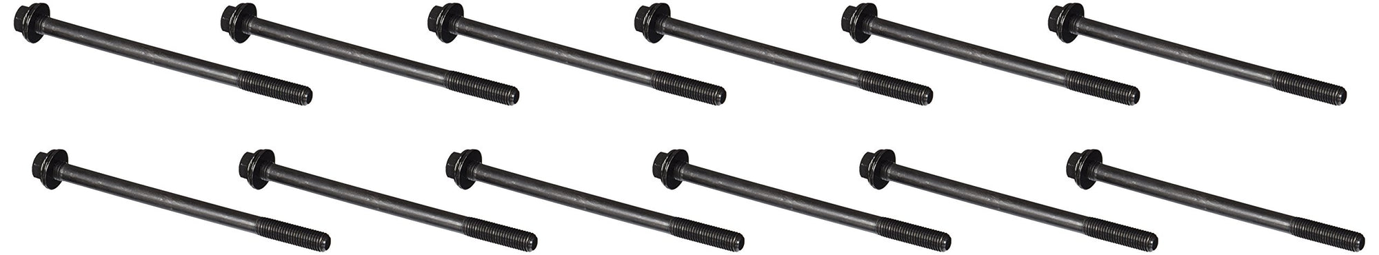 Engine Cylinder Head Bolt Set MAHLE Original, 1 Pack