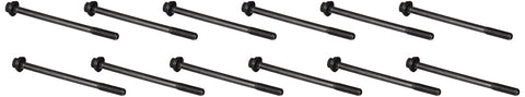 Engine Cylinder Head Bolt Set MAHLE Original, 1 Pack