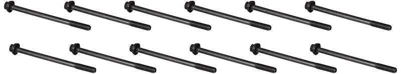 Engine Cylinder Head Bolt Set MAHLE Original, 1 Pack