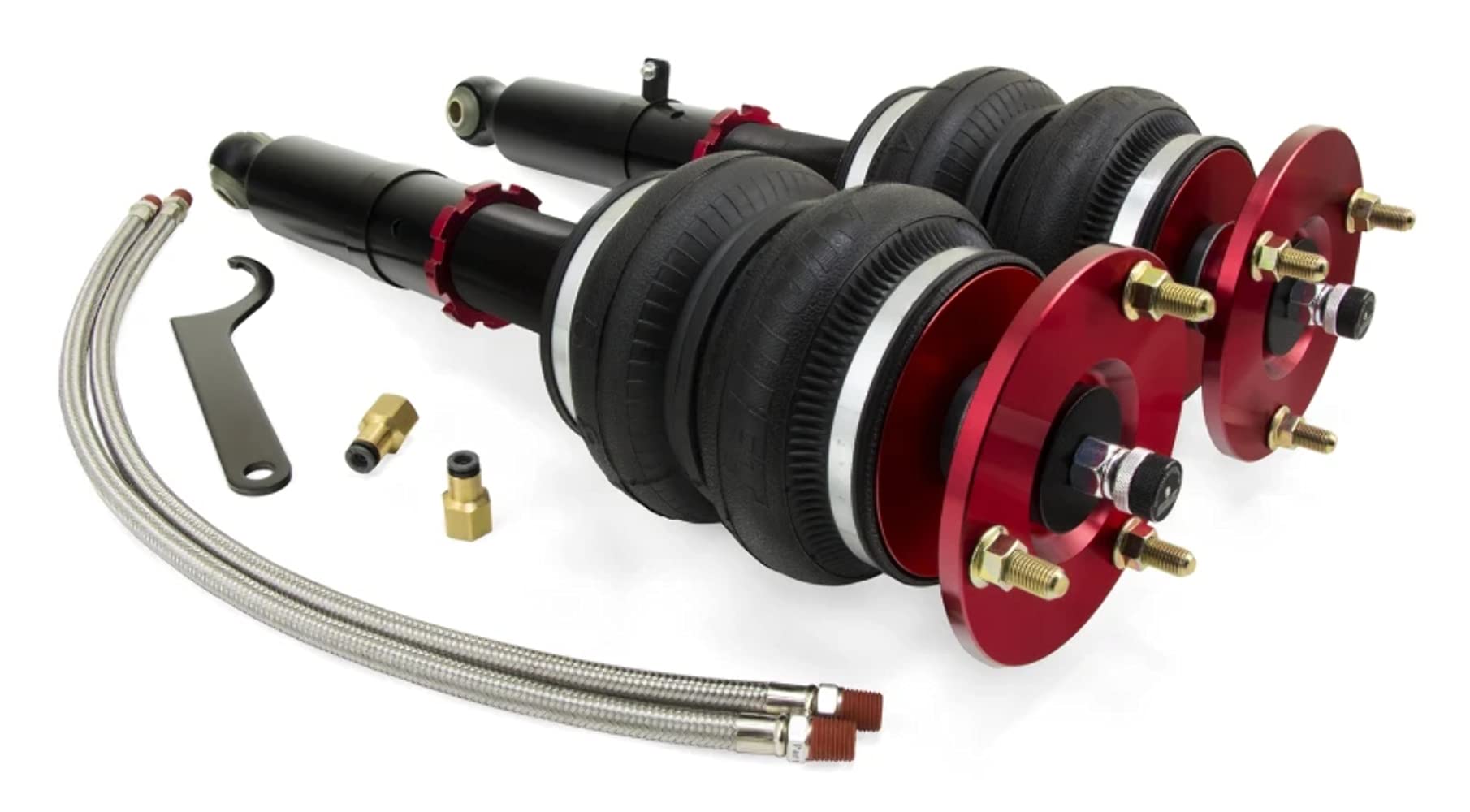 Performance Air Lift 78567 Over Strut Kit