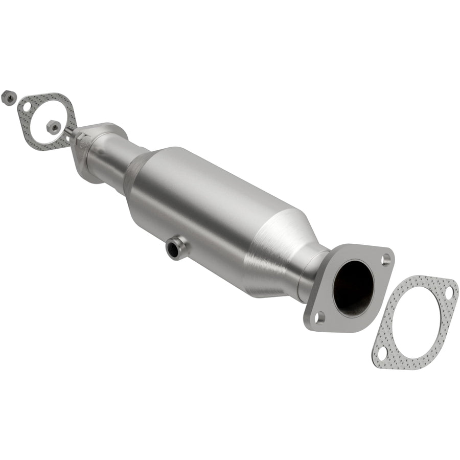 Catalytic Converter MagnaFlow 21-161: OEM Grade (Federal/EPA Compliant)