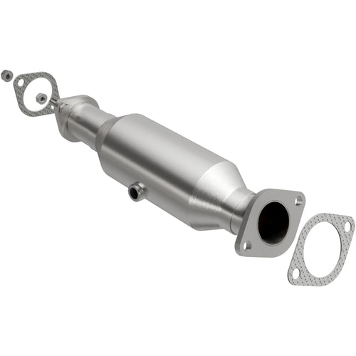 Catalytic Converter MagnaFlow 21-161: OEM Grade (Federal/EPA Compliant)