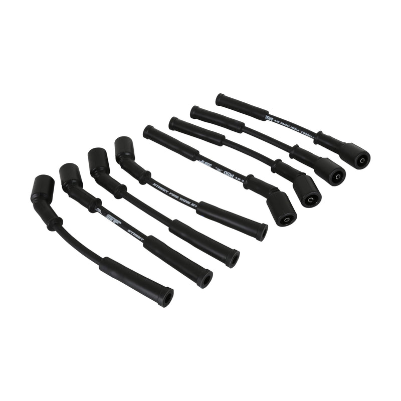 5572 MSD Street Fire Spark Plug Wire Set