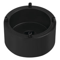 Toyota Lock Nut Socket Performance Tool W1272 Used on Tacoma, T100 & 4 Runners Models