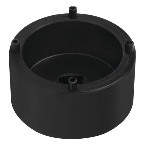 Toyota Lock Nut Socket Performance Tool W1272 Used on Tacoma, T100 & 4 Runners Models