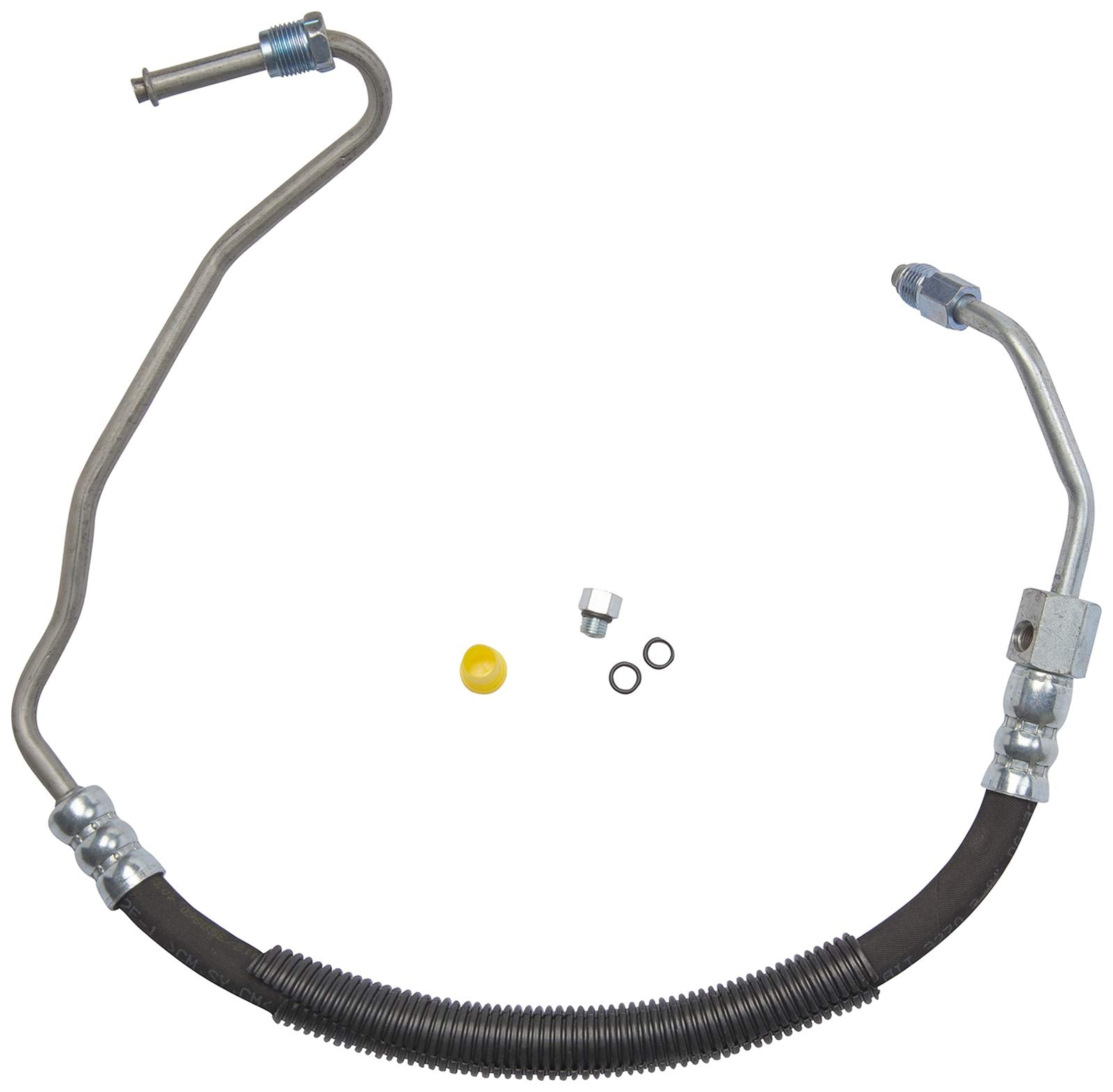 Power Steering Gates 358960 Hose Assembly Pressure Line