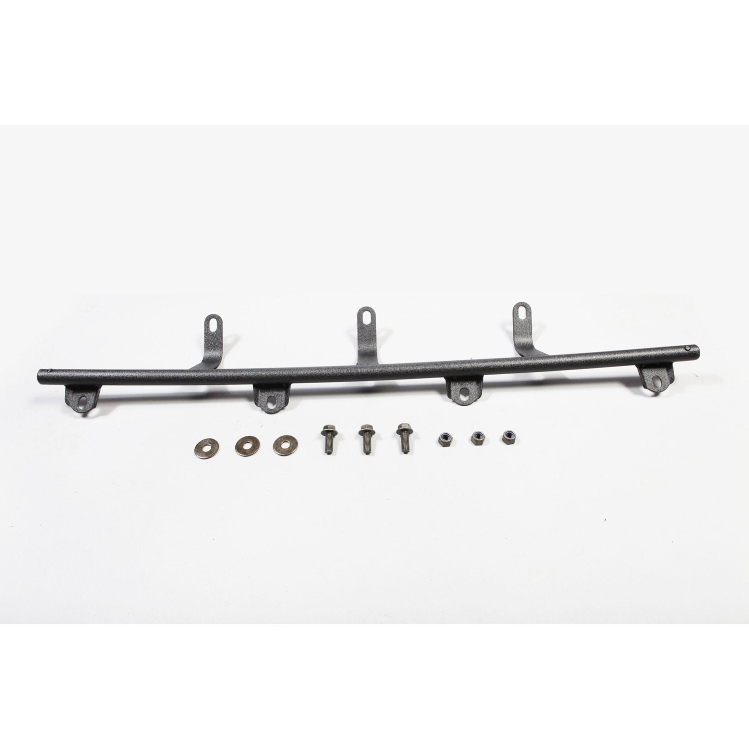 Light Bar Lowering Kit, Rugged Ridge for Rugged Ridge 11232.21 | 11232.22 | Fits 2007-2018 Jeep Wrangler JK