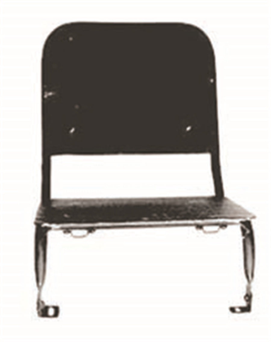 12011.02 | Omix-ADA | Right Seat Frame | OE Reference: A-2925 | Fits 1941-1945 Willys MB / Ford GPW