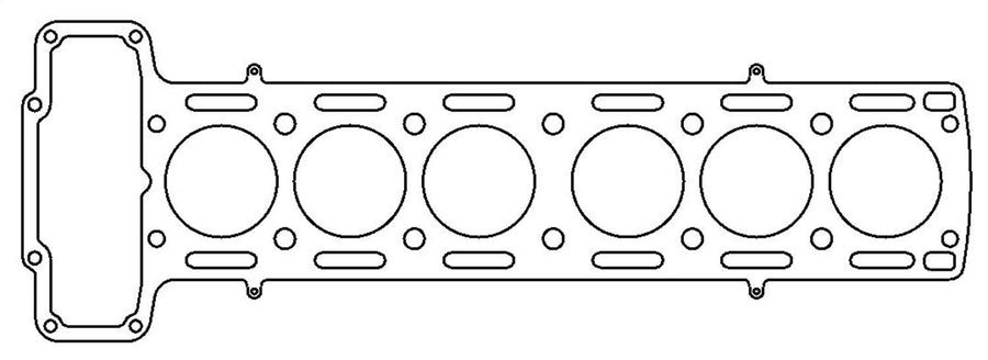 C4282-070 COMETIC Head Gasket