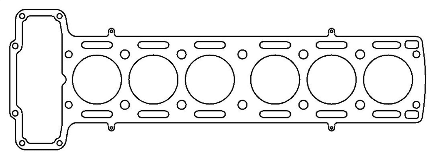 C4306-056 Cometic Head Gasket