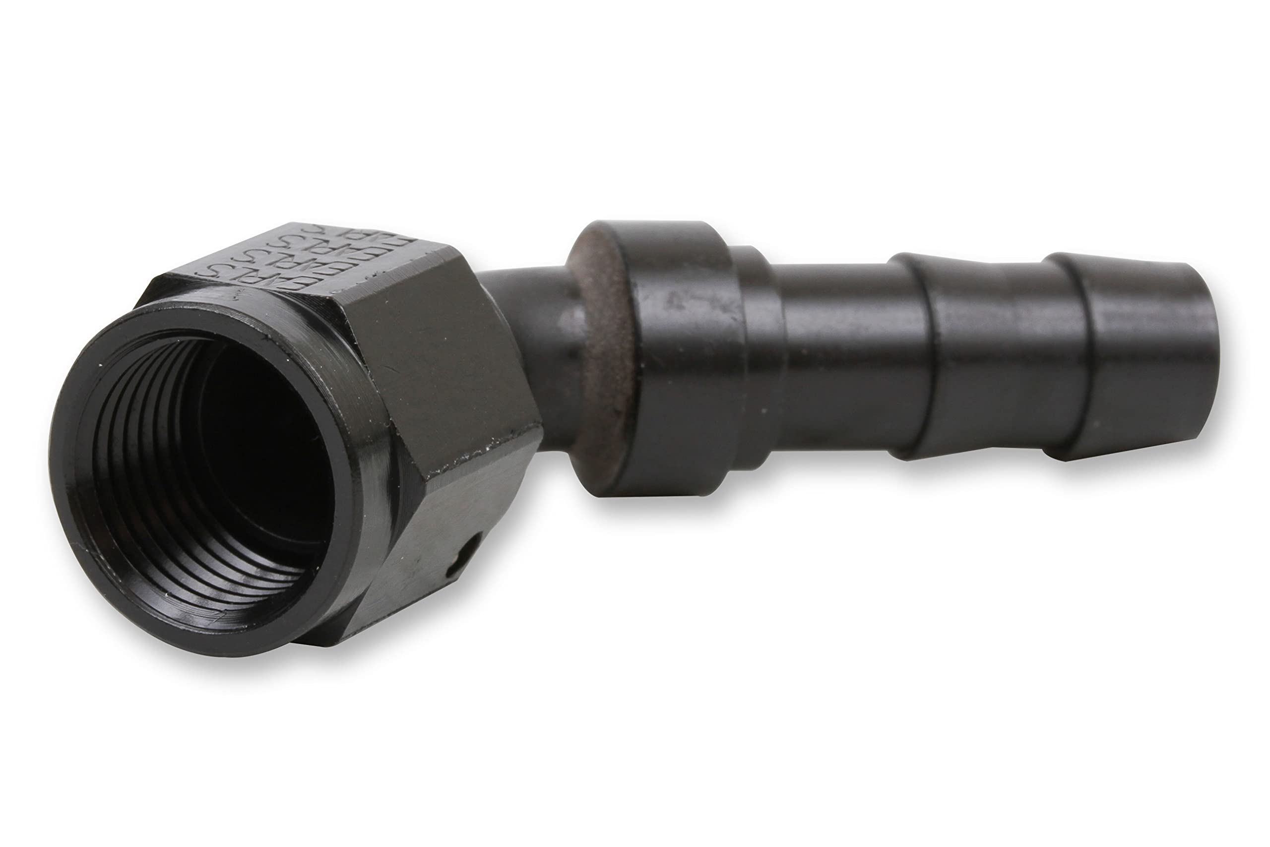 Earl's Super Stock AT704613ERL Hose End