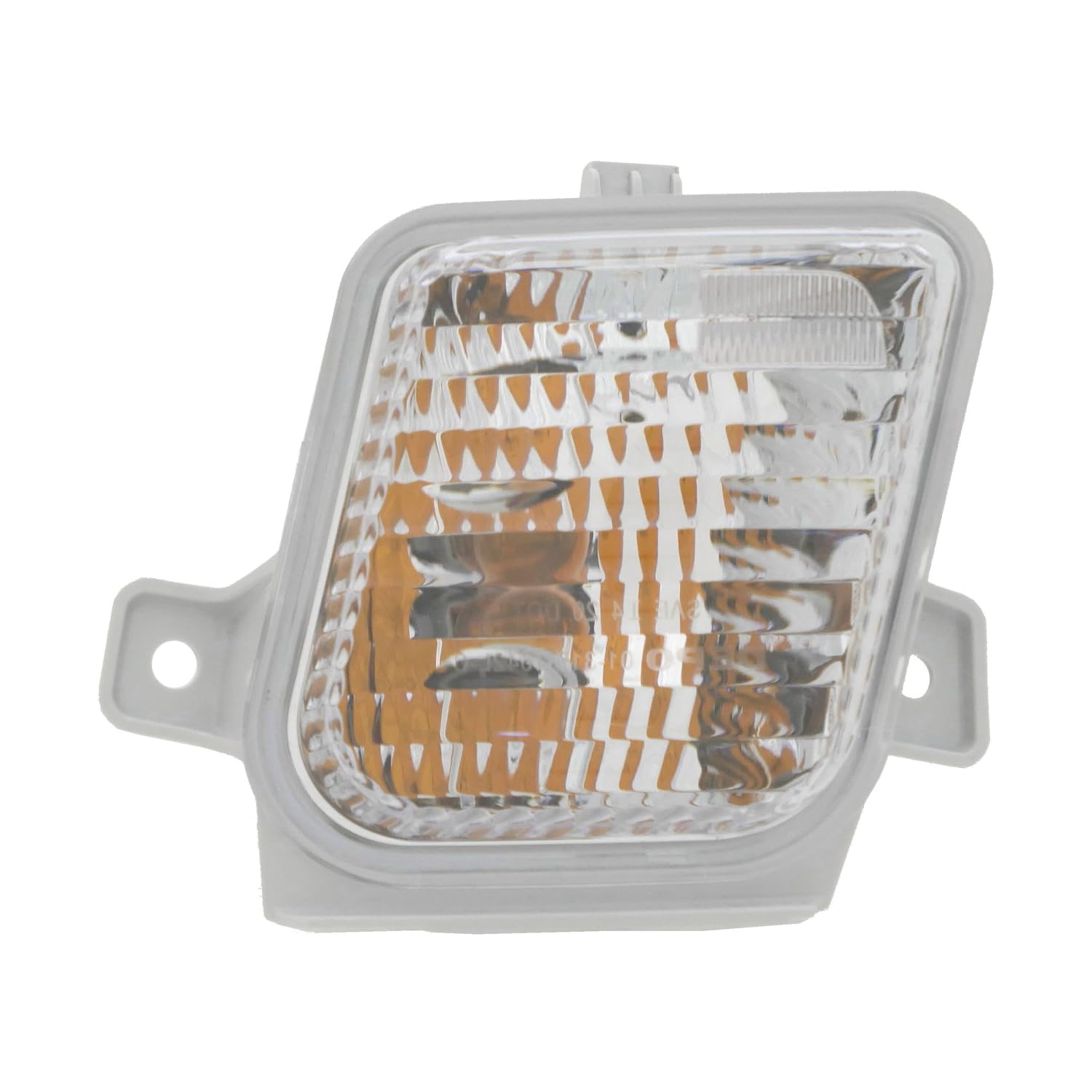 For Honda Odyssey 21-23 SIGNAL Light CAPA Passenger Side | DOT Certified 33300-THR-A31 | HO2531134C