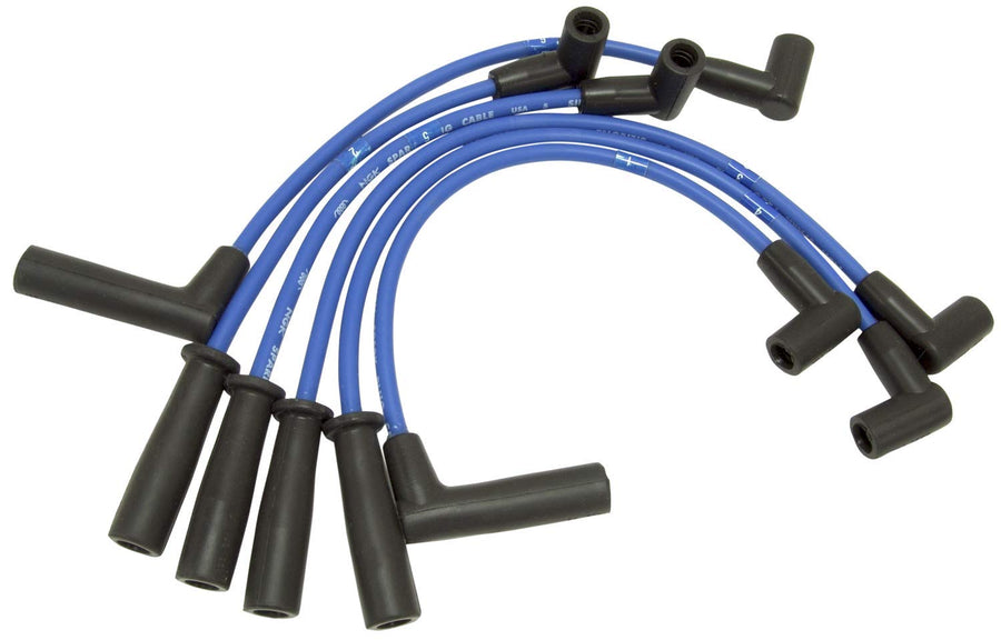 RC-CRX026 NGK (53168) Spark Plug Wire Set