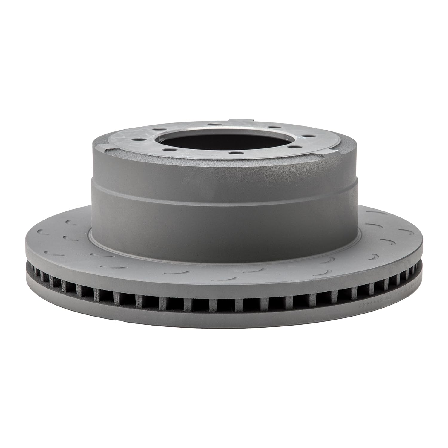Hawk Performance Talon HTS5380 Slotted Rotors