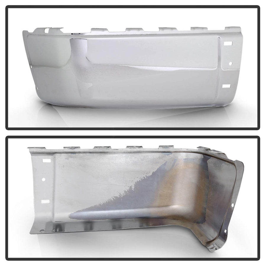 (xTune) Silverado Chevy 1500 2500 07-13 / GMC Sierra 07-13