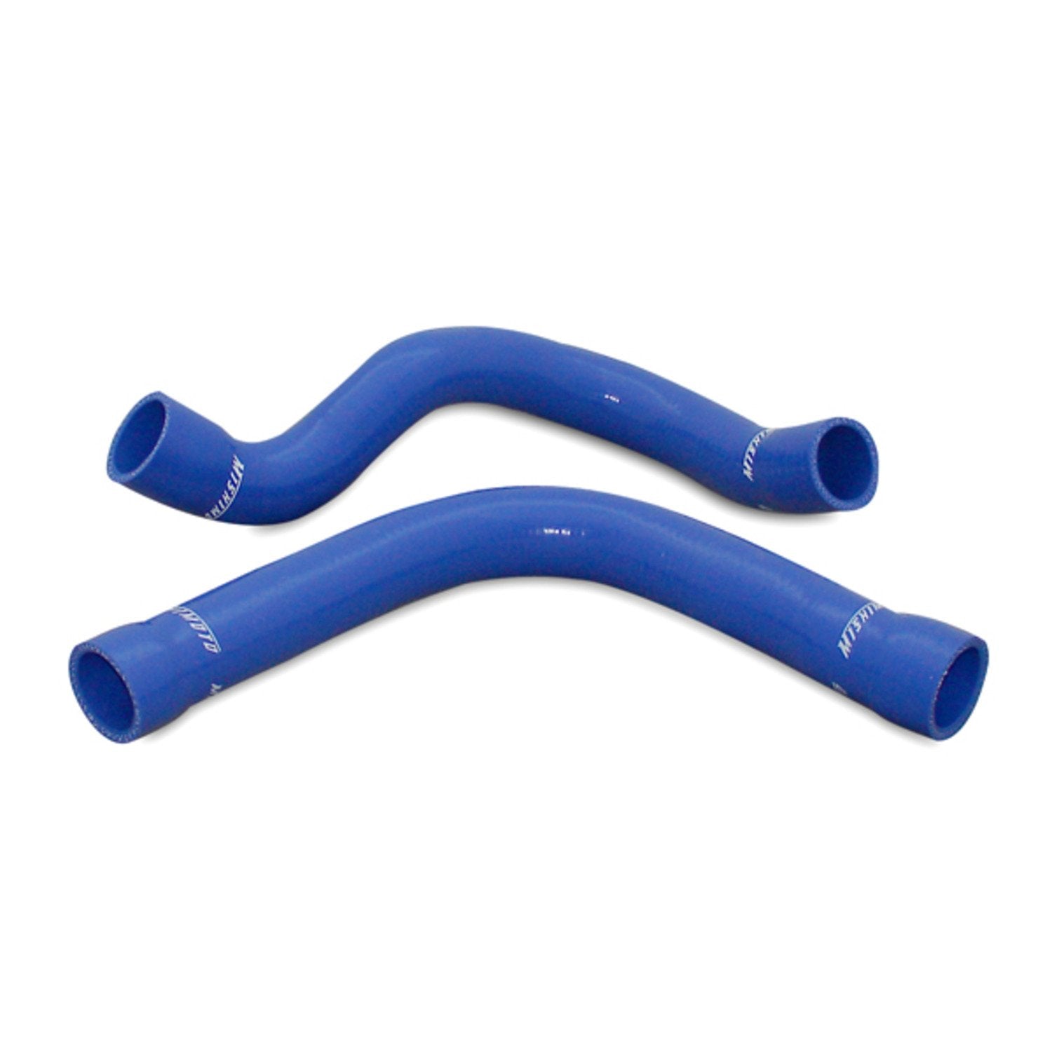 Mishimoto Silicone Hose MMHOSE-E36-92IBL Fits BMW E36 3-Series 1992-1999 Blue