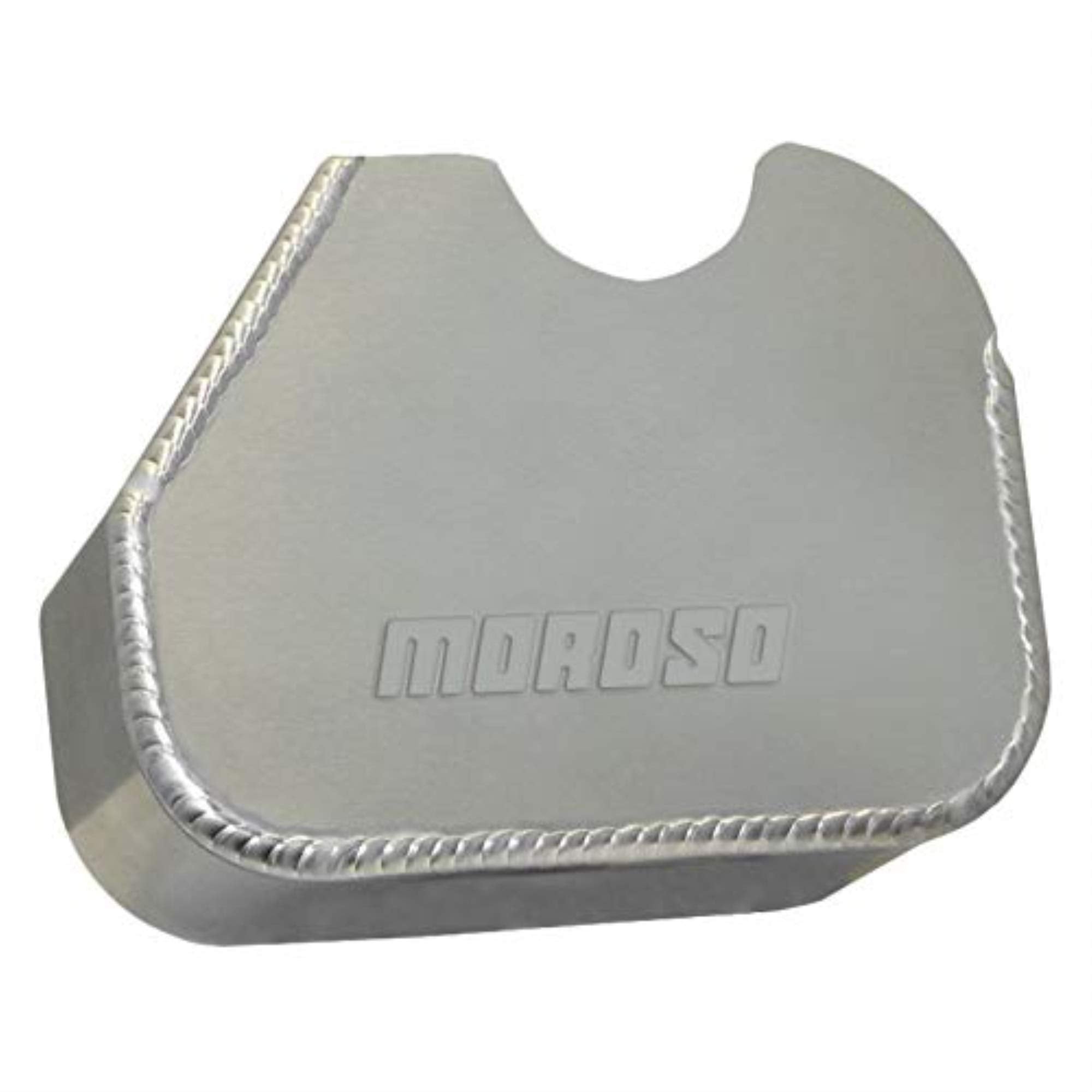 Brake Booster Cover Moroso, Fits Mustang 2015-2017