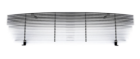 Horizontal T-Rex 20580 Aluminum Polished Finish Billet Grille Bolt-on for Ford Expedition