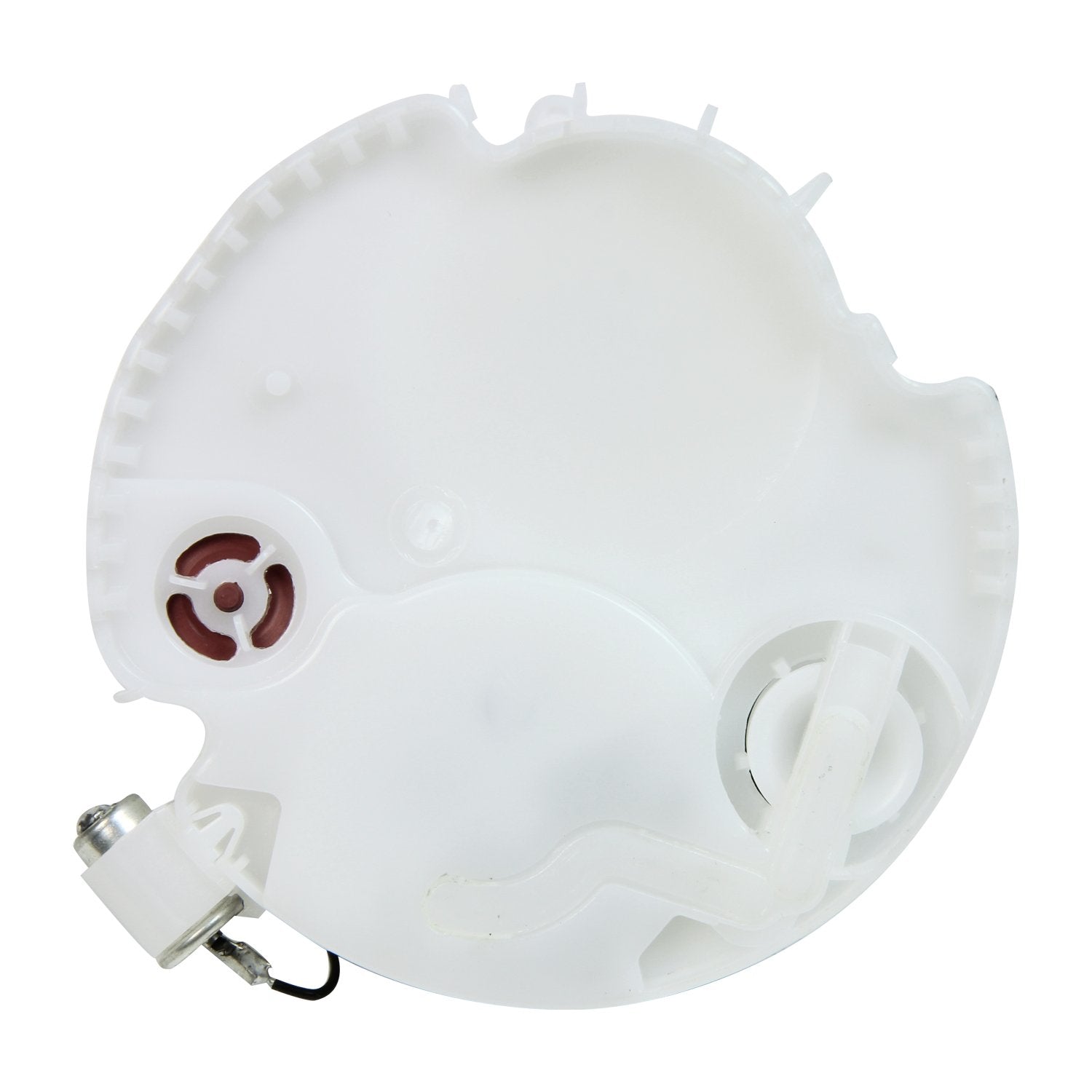 Fuel Pump Module Assembly TYC 150331-A Compatible with 2007-2013 Nissan Altima 2.5L