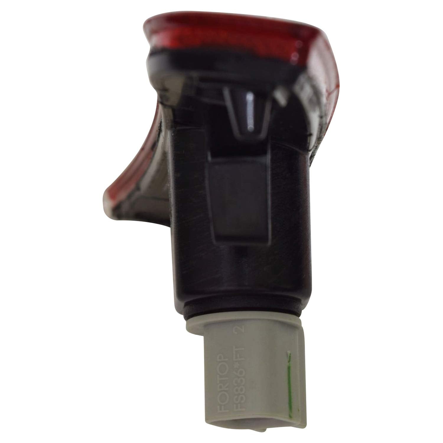 Right Side TYC Marker Light Assembly Compatible with 2016-2021 Chevrolet Camaro