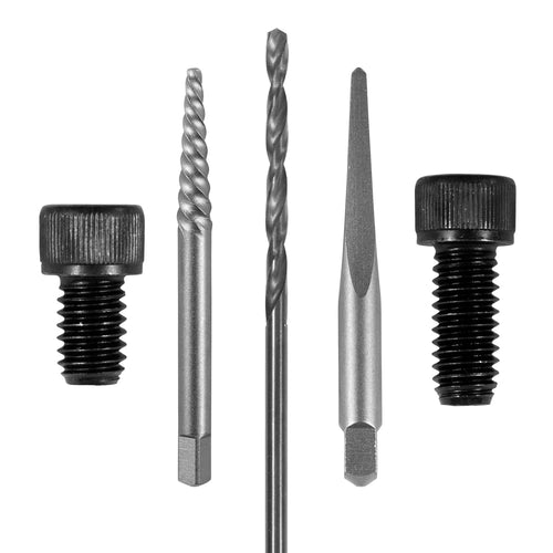 Cross Pin Shaft Yukon Extractor Kit