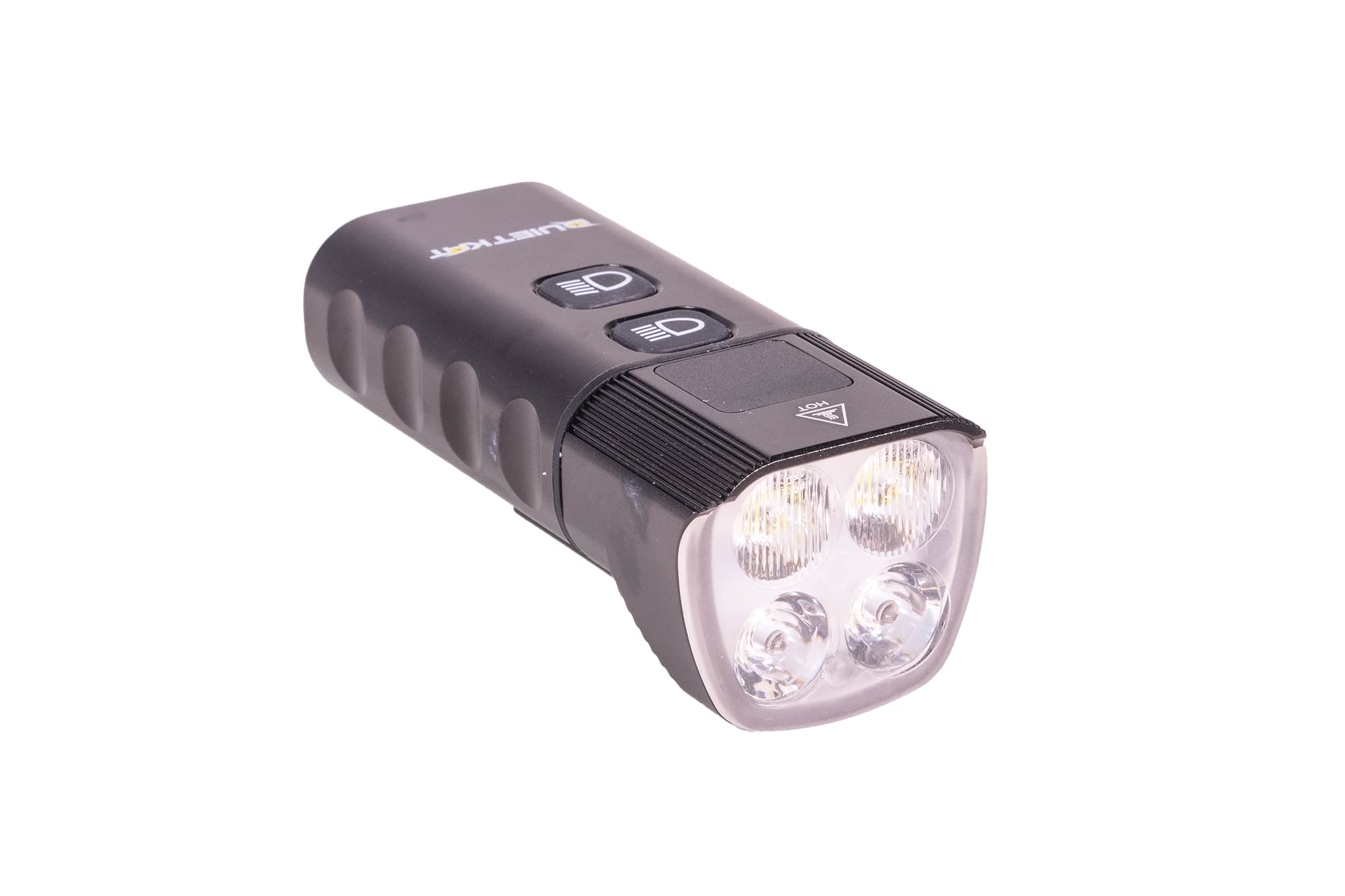 Explorer QuietKat 2000 Light