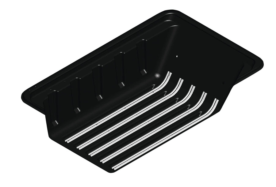 CLAM Runner Kit 8997 for Kenai/Denali/Kodiak/Warrior/X1/Scout XL & XT/Legend XL & XT Fish Traps - 5 Runners