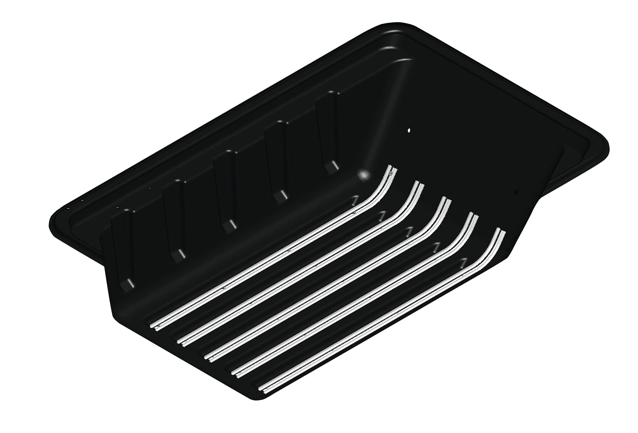 CLAM Runner Kit for Nanook XL/Nanook XT Fish Traps - 3 Runners 14614