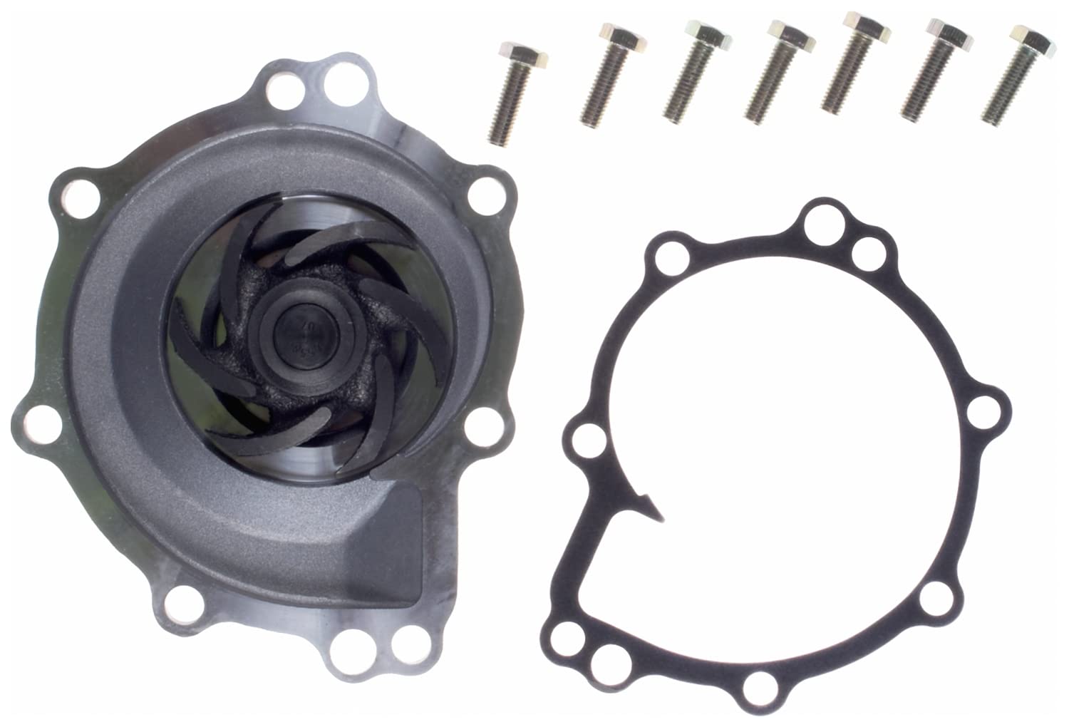 Premium Gates Engine Water Pump 42083