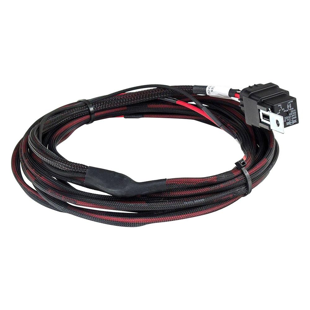 3H/3P System Compressor Air Lift 27703 Harness