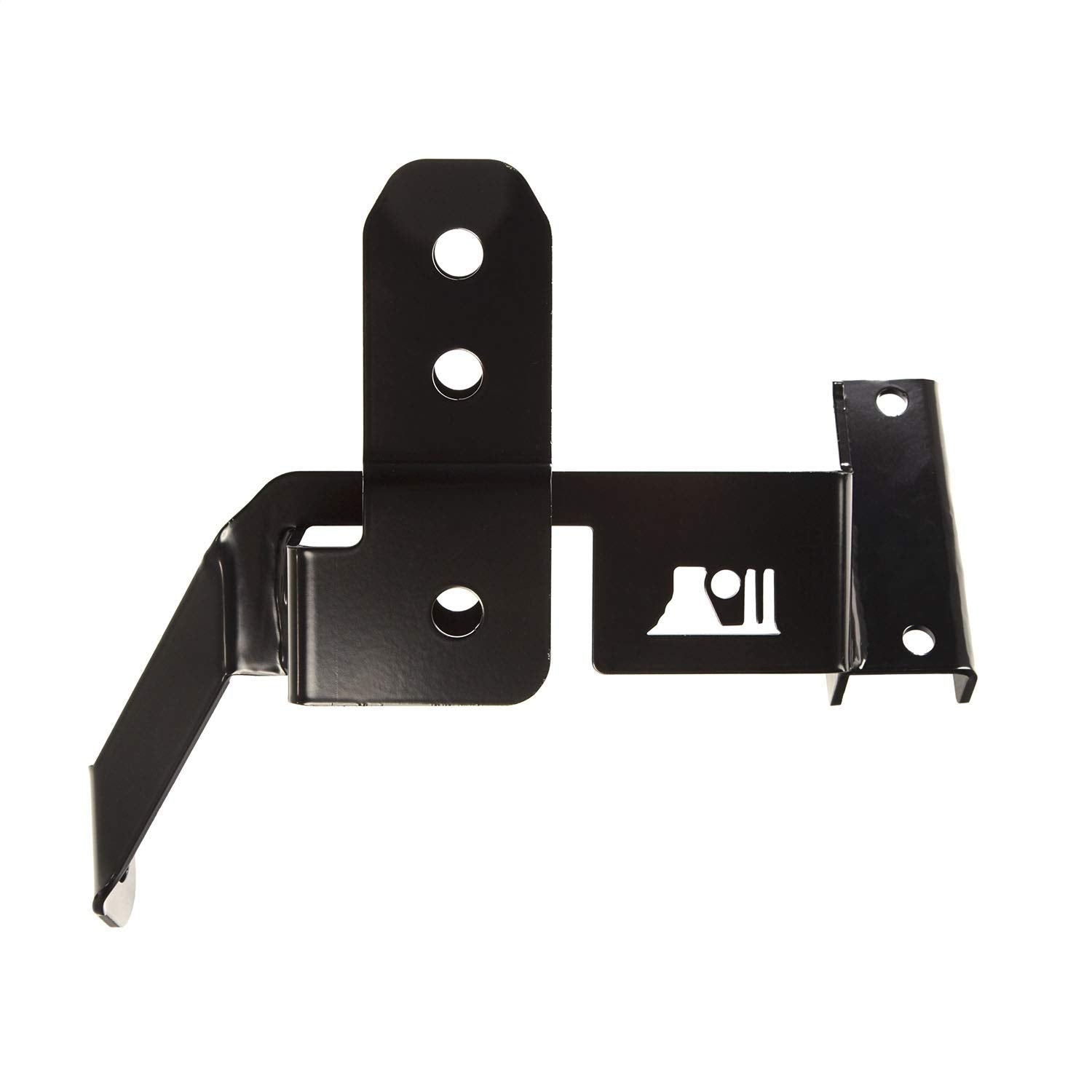 Suspension Track Bar Kit, Rear, Adjustable | Rugged Ridge | 18305.28 | Fits 2007-2018 Jeep Wrangler JK