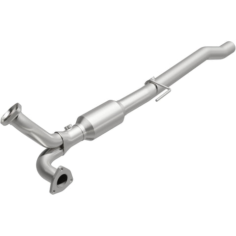 New MagnaFlow Exhaust Products 52499