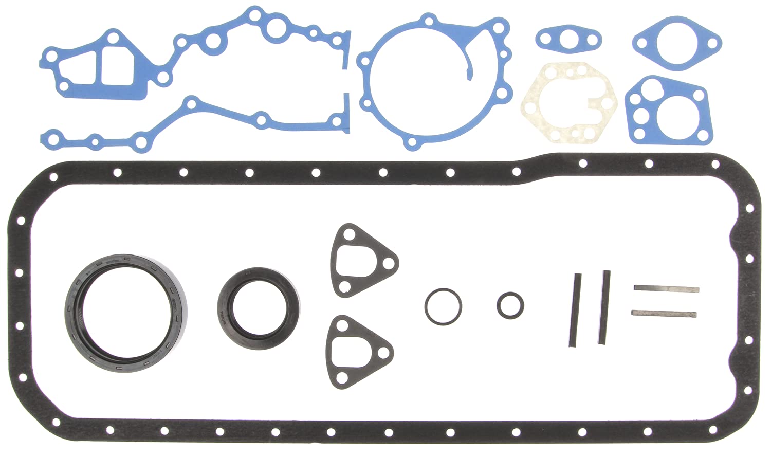 Engine Gasket Set MAHLE CS3947 Conversion