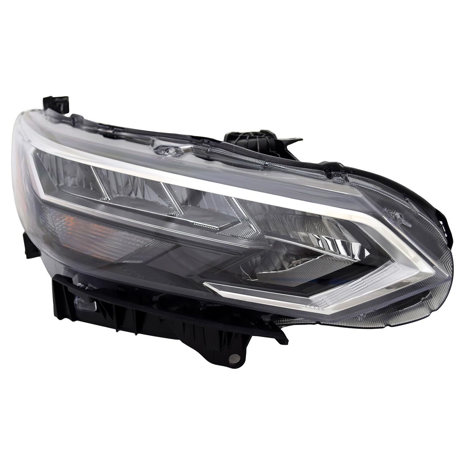 Front Right TYC 20-17531-00 Headlight Assembly