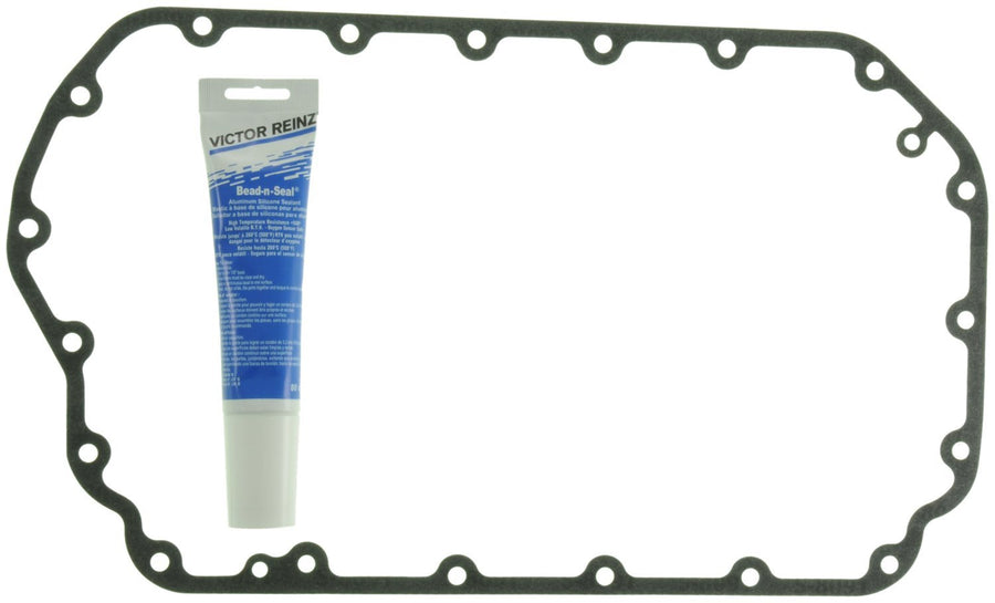 Engine Oil Pan Gasket Set MAHLE OS32324