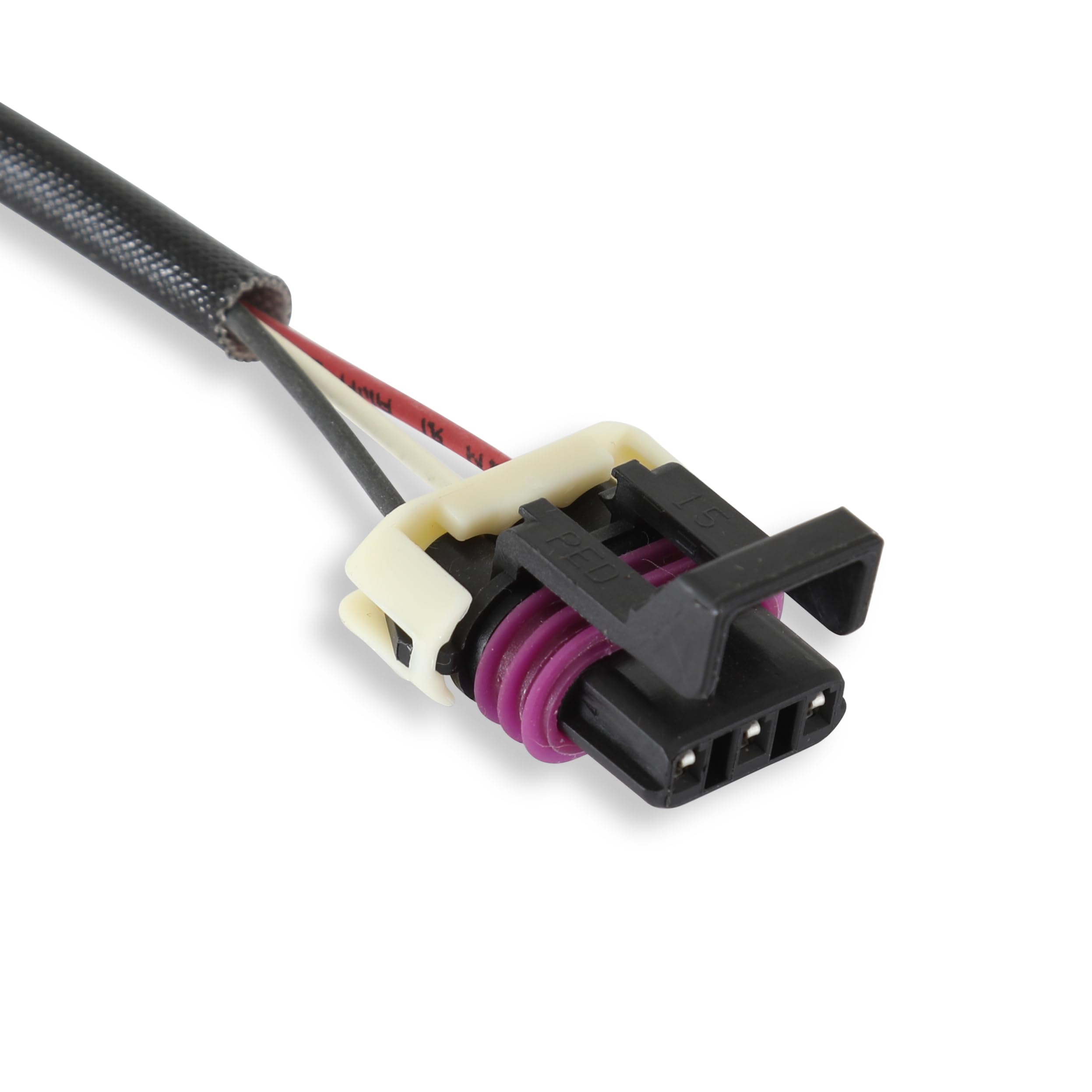 Camshaft/Crankshaft Sensor Holley EFI 554-125 Flying Magnet Sensor