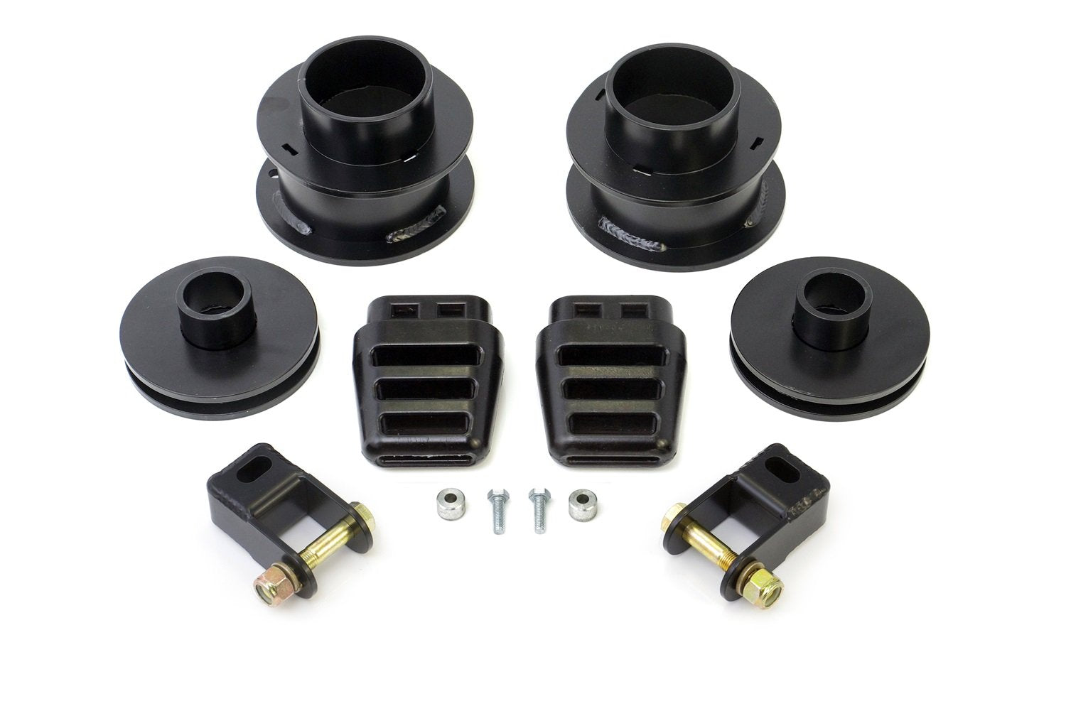 3"F / 1"R SST Lift Kit ReadyLift - Dodge Ram 2500 4WD 2014-2018