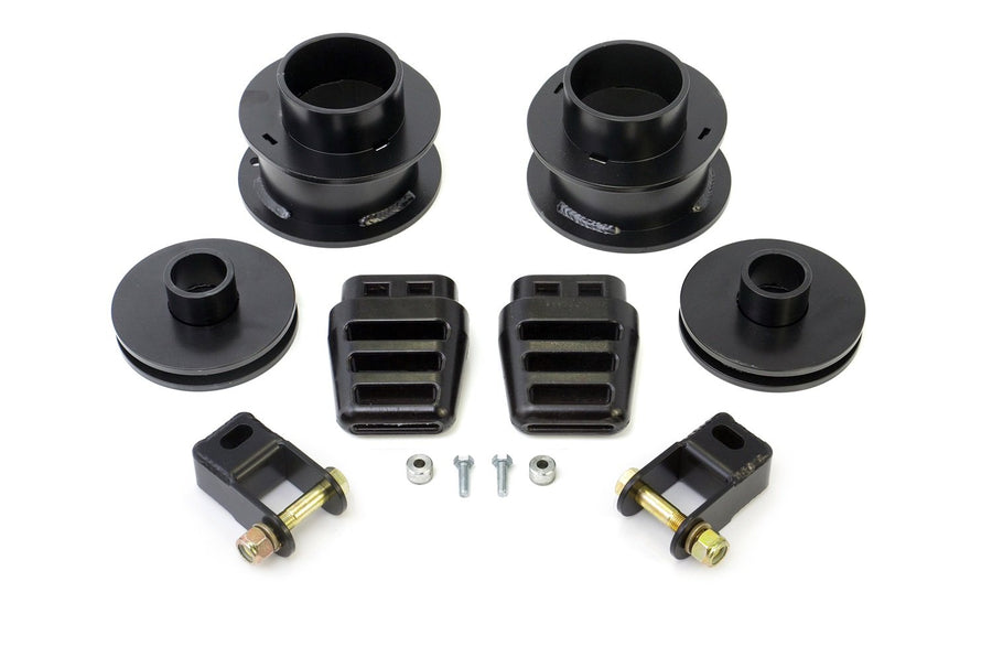 3"F / 1"R SST Lift Kit ReadyLift - Dodge Ram 2500 4WD 2014-2018