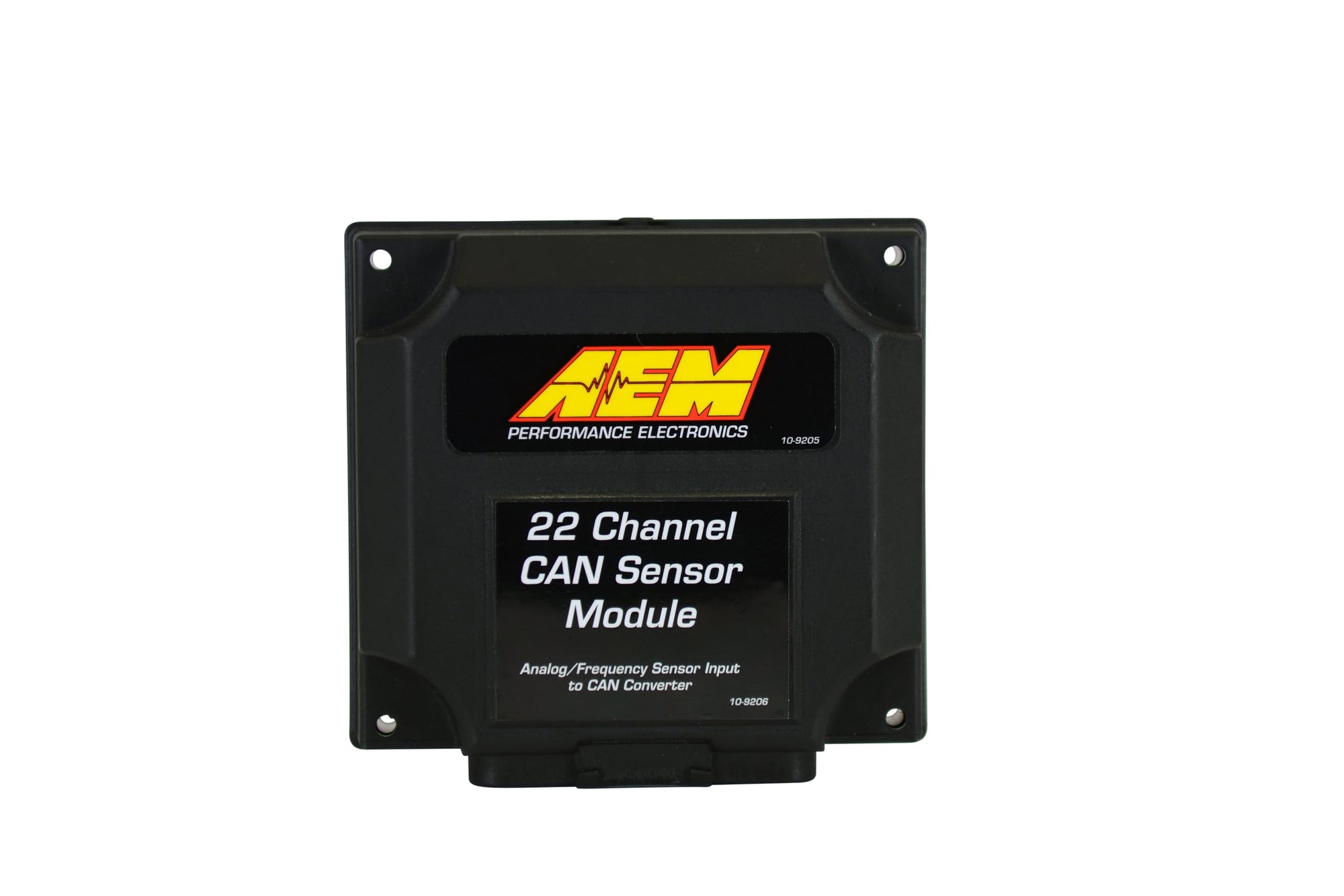 30-2212 AEM Electronics Channel 22 CAN Sensor Module