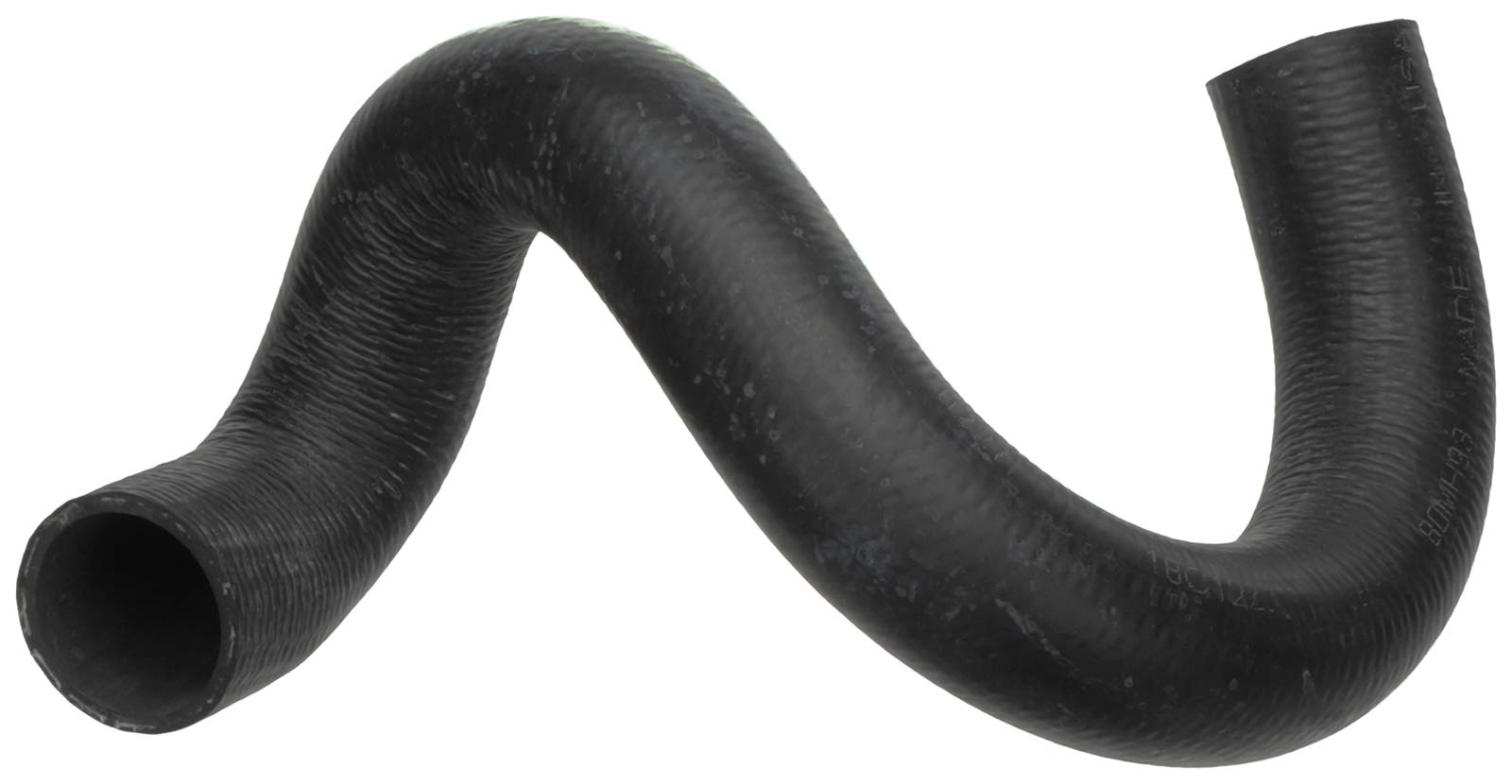 Premium Gates Molded Coolant Hose 21985