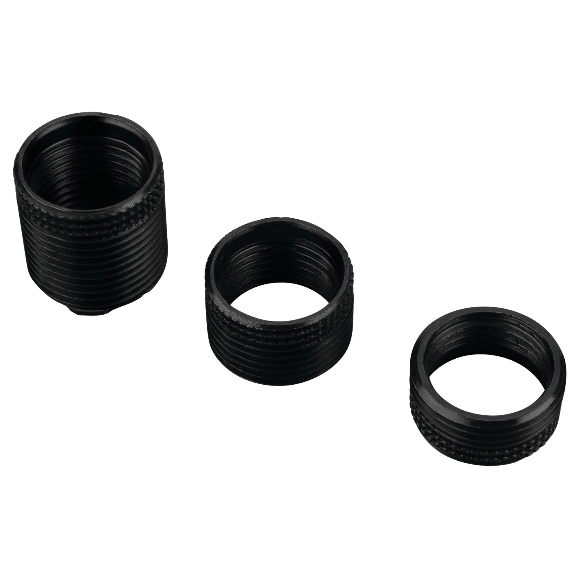 W86910 Performance Tool Spark Plug Repair Kit M14-1.25 Thread Size & HSS Tapered Reamer, (3) 503 Stainless Steel Inserts