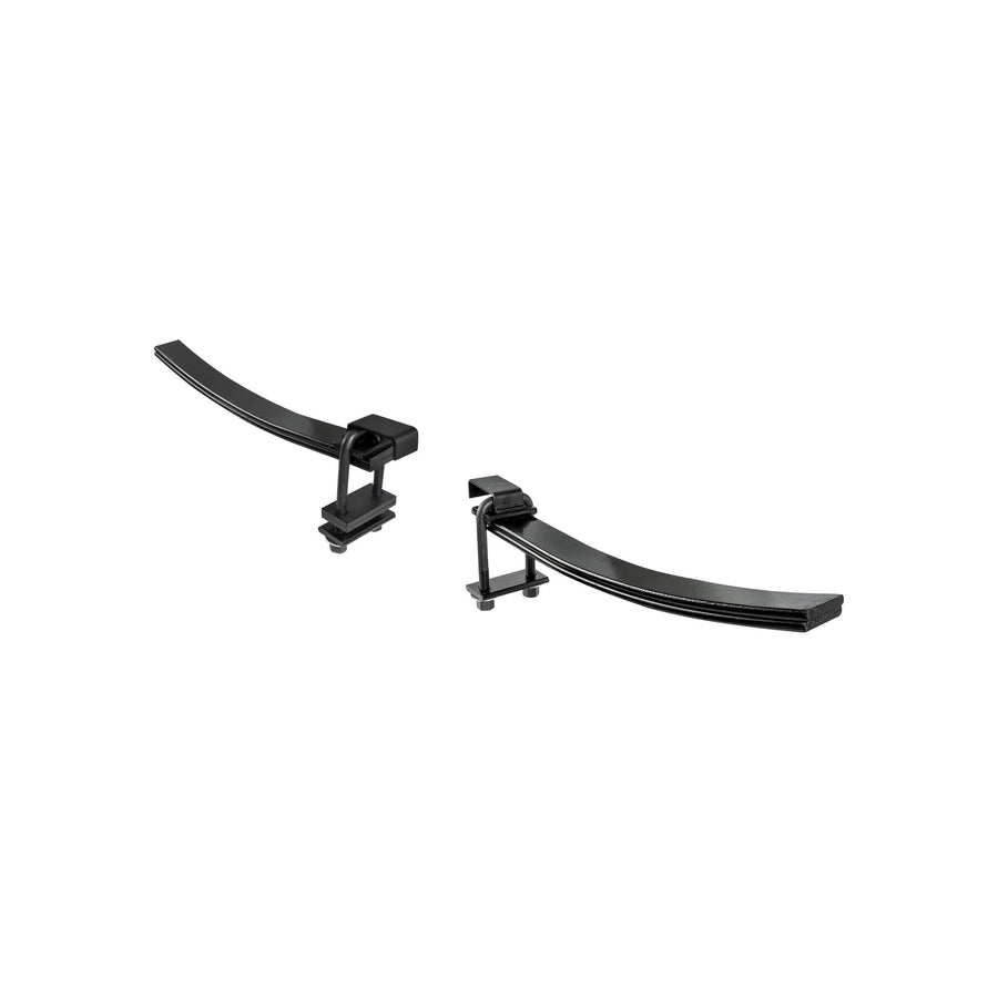 SuperSprings Half Kit SSA54.5 for Chevrolet 4500/5500 / 6500, International CV | Single-side of vehicle only | 2200 (lb) Additional Load-Leveling Ability | Made in the USA