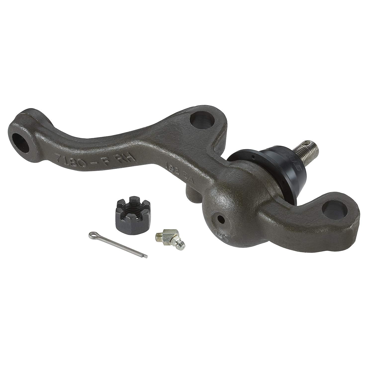 Front Right MOOG K781 Lower Suspension Ball Joint for Dodge Challenger
