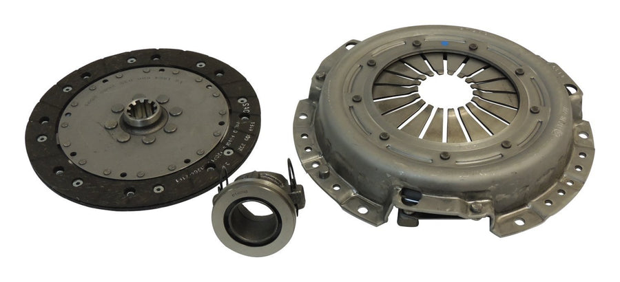 Crown Automotive Transmission and Transaxle Clutch Kit - Manual