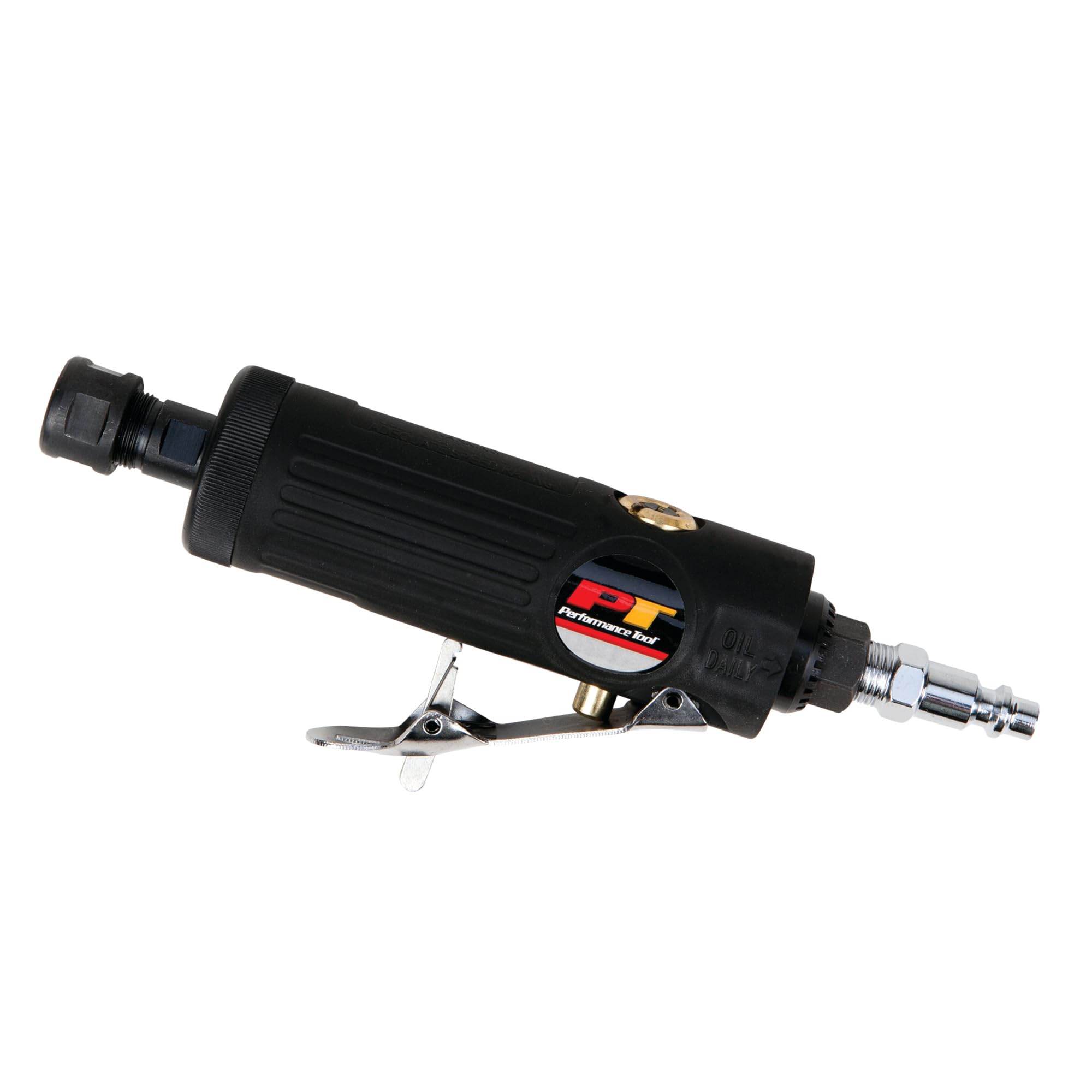 M566DB Performance Tool 1/4-Inch Heavy Duty Die Grinder